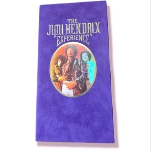 The Jimi Hendrix Experience Box Set 2000